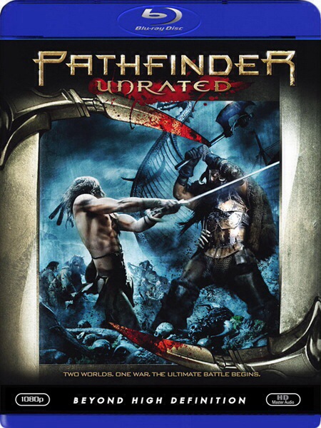 Người Dẫn Đường -  Pathfinder (2007)