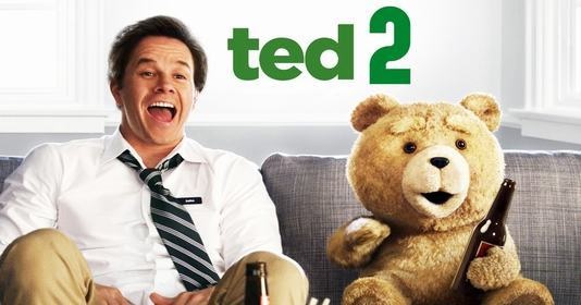 Chú Gấu Ted 2 - Ted 2 2015